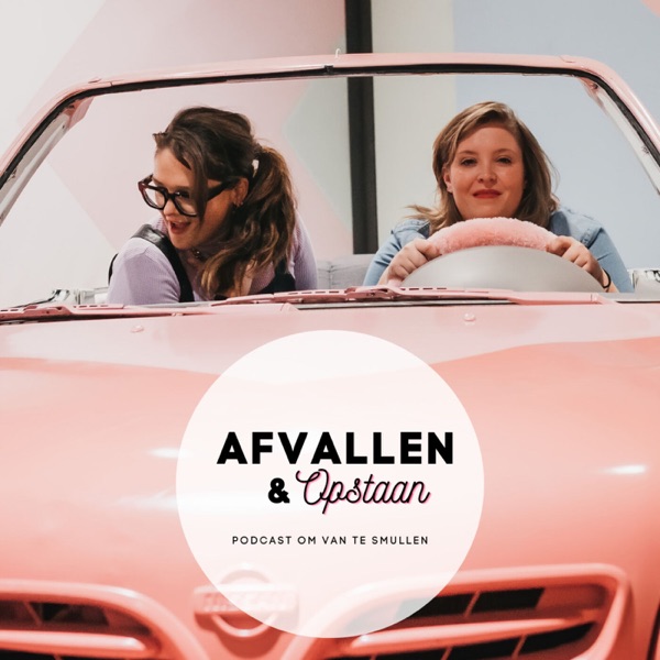 Afvallen & opstaan