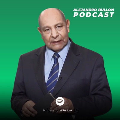 Alejandro Bullón Podcast:Alejandro Bullon IASD