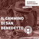 Il Cammino di San Benedetto