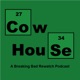 Coming this June: Cow House - A Breaking Bad Rewatch Podcast