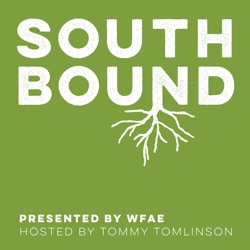 It's our second panel of SouthBound Live, a discussion about the future of Charlotte