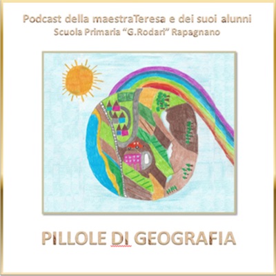 Pillole di Geografia