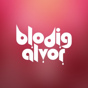 Blodig alvor