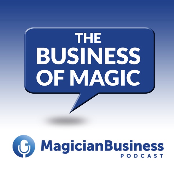 Magician Business