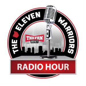 The Eleven Warriors Radio Hour