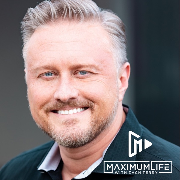Maximum Life with Pastor Zach Terry