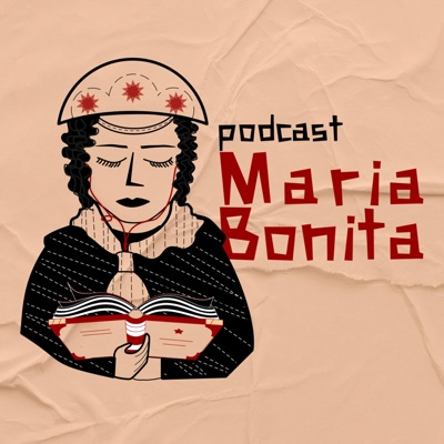 Maria Bonita: mulheres na literatura brasileira