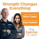 The Origin Story of the Exercise Coach and Why Strength Changes Everything