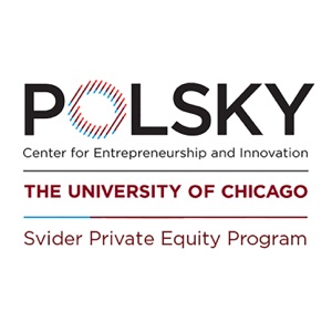 Polsky Center - Private Equity Podcast