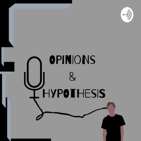 Opinions and hypotheses