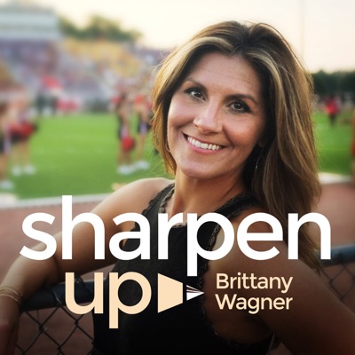 Sharpen Up with Brittany Wagner:Cadence13