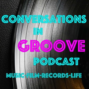 Conversations In Groove