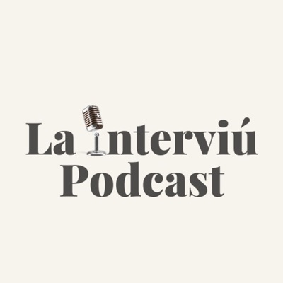 La Interviú Pódcast