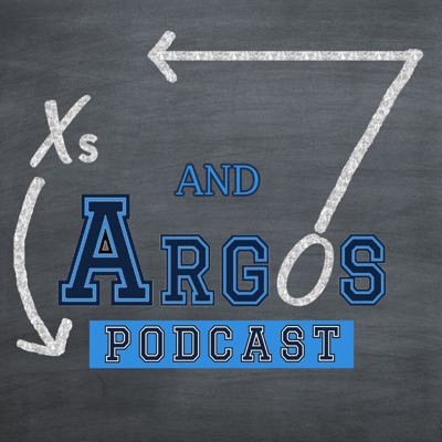 Xs and Argos Podcast