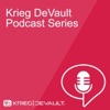 Krieg DeVault Podcast Series artwork