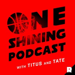 One Shining Podcast with Tate Frazier