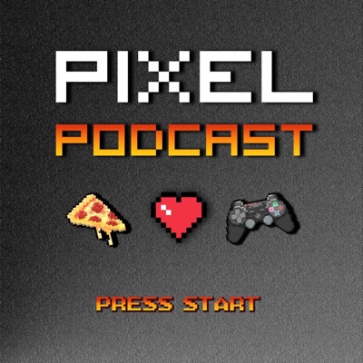 Pixel Podcast