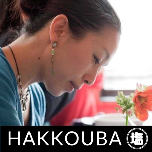 Hakkouba 発酵場