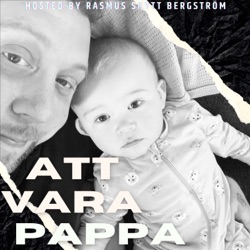 Att vara pappa