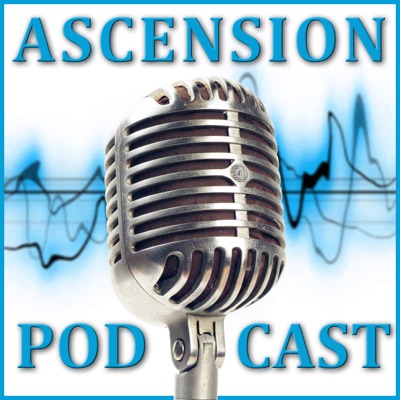Energetic Synthesis Podcast Energetic Synthesis Podcast