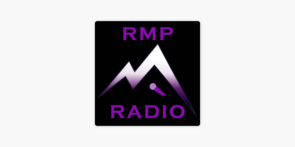 RMP Radio: RMP Radio - Episode 79 - Chuck Harris, GM of Bierstadt Lagerhaus  on Apple Podcasts