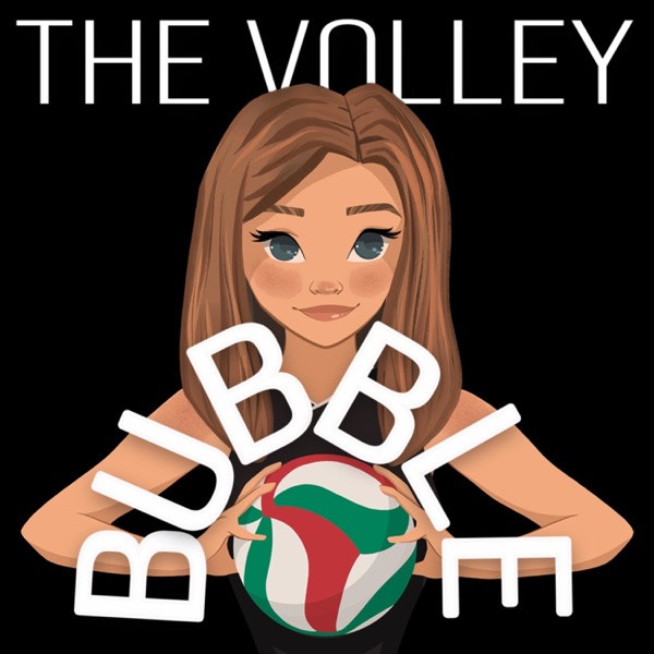 The Volley Bubble Artwork