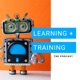 The Learning + Training Podcast