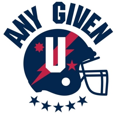 The Any Given U Podcast The Any Given U Podcast