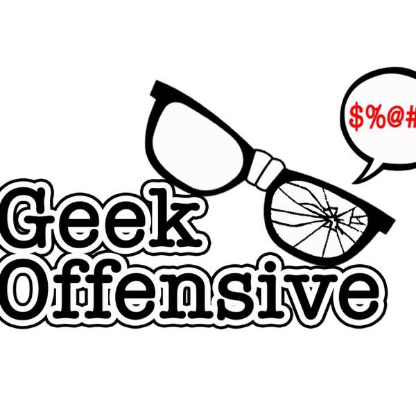 Geek Offensive