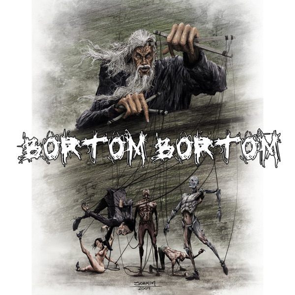 Bortom Bortom