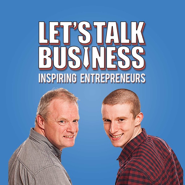 Let's Talk Business