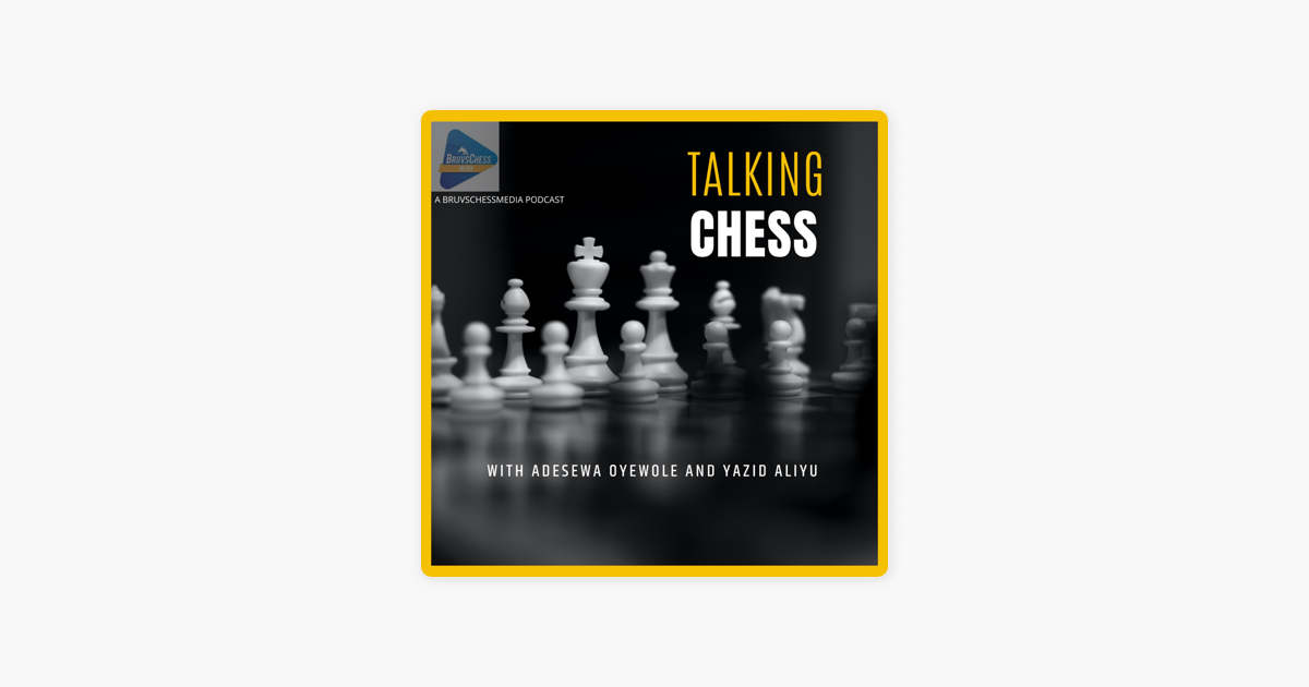 chess – KK Speaks