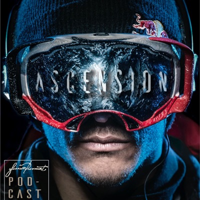 Ascension with Simon Dumont:The Pod Mill