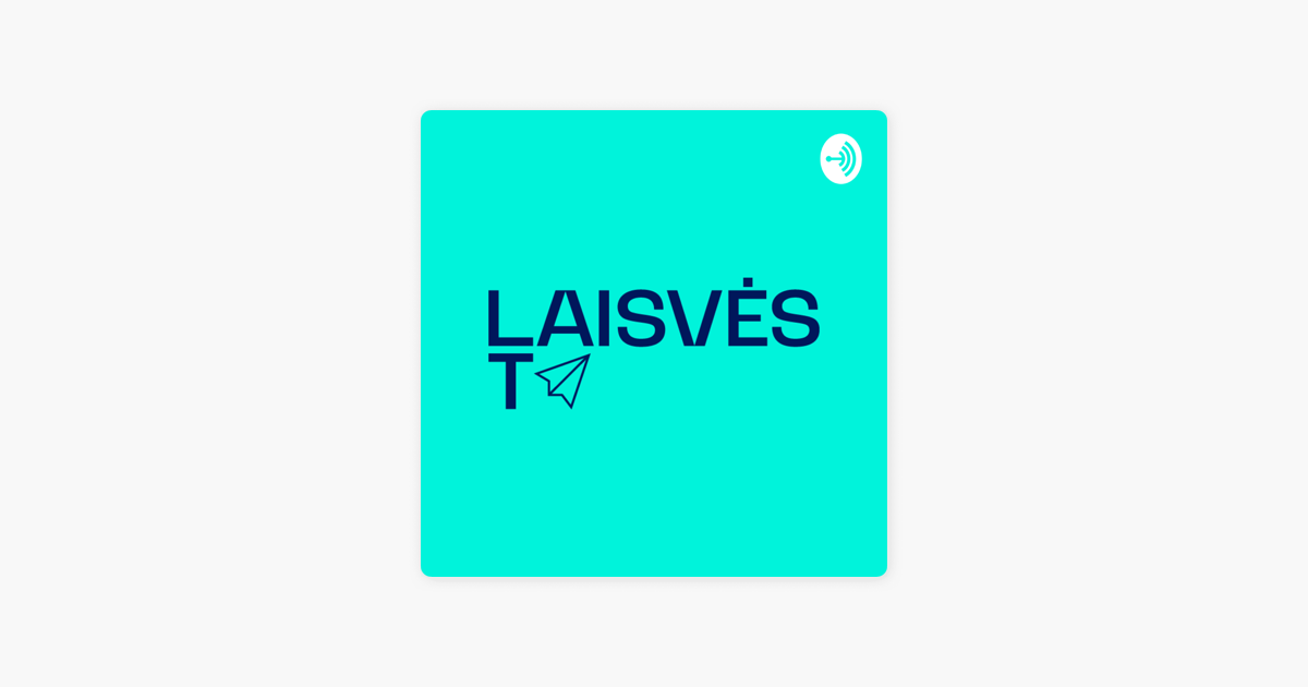 Laisvės TV: Še Tau: kaip išgyventi gimdymą || Filmanavičiūtė, Pilpauskaitė,  Balnys || Laisvės TV on Apple Podcasts