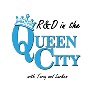 R&D in the QC