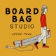 Board Bag Studio