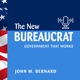 The New Bureaucrat