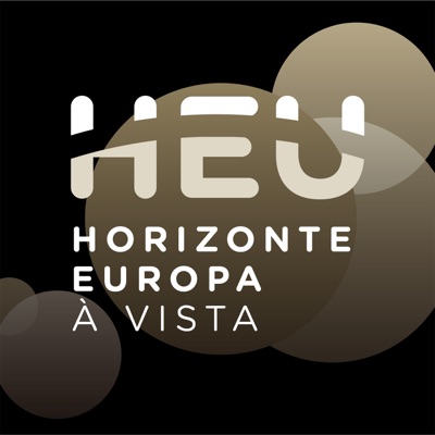TSF - Horizonte Europa à Vista - Podcast TSF - Horizonte Europa à Vista - Podcast