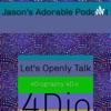 Jason's Adorable Podcast artwork