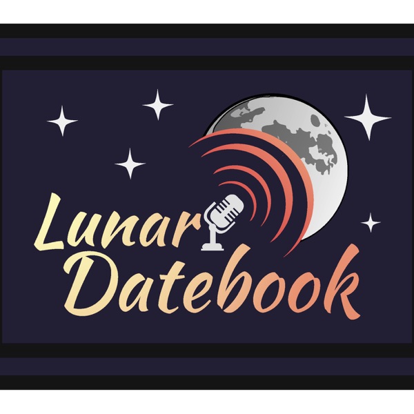 Lunar Datebook Artwork