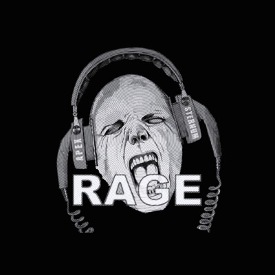 The RAGE Podcast - The Resuscitationist's Awesome Guide to Everything The RAGE Podcast - The Resuscitationist's Awesome Guide to Everything