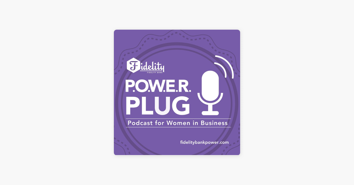 Podcasts - Fidelity Bank