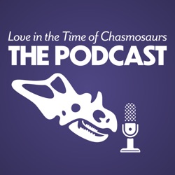 Episode 33: Inside Dinosaurs and Return to Crystal Palace! (Featuring Ellinor Michel and Bob Nicholls)