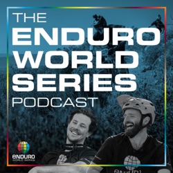Episode 17: One win wonders! The boys work through the riders who have taken a single EWS win, so far...