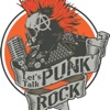 Let's Talk Punk Rock artwork