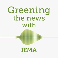 Episode 12: Green skills and green jobs for a greener economy