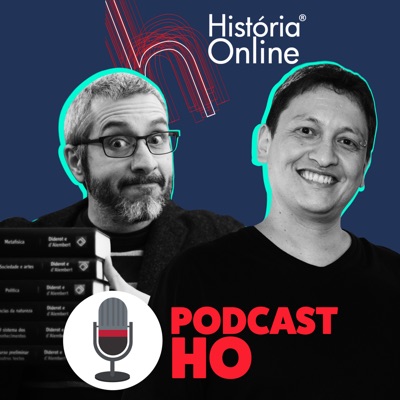 História Online:História Online