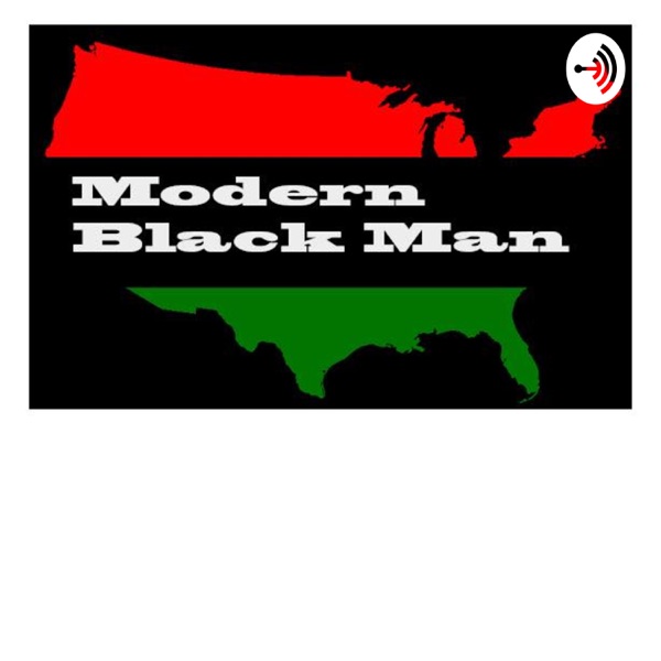 Modern Black Man
