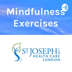 Exercise Eight: Compassion Mindfulness