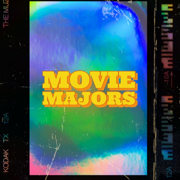 Movie Majors Podcast